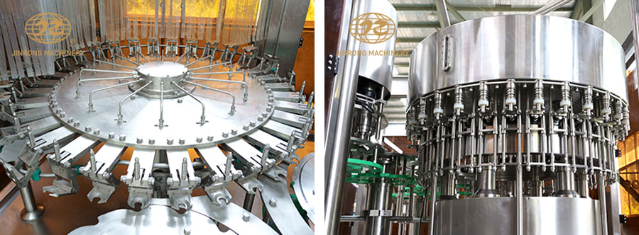 純凈水灌裝機(jī)